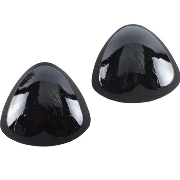 Sexy Push Up Silicone Pads - Picture 2 of 7